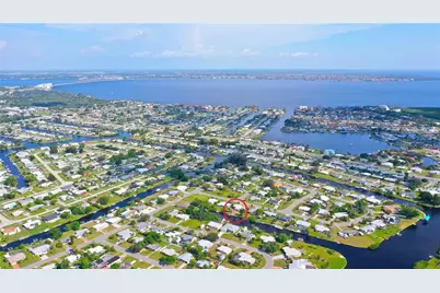 119 Palmetto Circle, Port Charlotte, FL 33952 - Photo 71