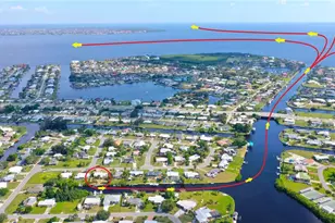 119 Palmetto Circle, Port Charlotte, FL 33952 - Photo 73