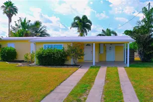 119 Palmetto Circle, Port Charlotte, FL 33952 - Photo 9