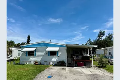 1308 Woodlawn Ave, Punta Gorda, FL 33950 - Photo 1