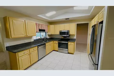 439 Spring Lake Boulevard, Port Charlotte, FL 33952 - Photo 3