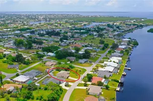 439 Spring Lake Blvd, Port Charlotte, FL 33952 - Photo 47