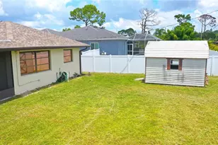 439 Spring Lake Blvd, Port Charlotte, FL 33952 - Photo 35