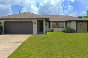 439 Spring Lake Blvd, Port Charlotte, FL 33952 - Photo 1