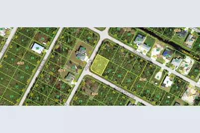 14024 Monserrate Lane, Port Charlotte, FL 33981 - Photo 1