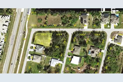 13905 Orbit Avenue, Port Charlotte, FL 33981 - Photo 1