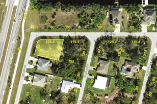 13905 Orbit Ave, Port Charlotte, FL 33981 - Photo 1