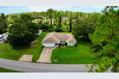 4461 La France Avenue, North Port, FL 34286 - Photo 1