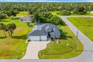 114 Venice Road, Rotonda West, FL 33947 - Photo 1