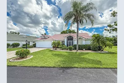 24600 Dolphin Cove Drive, Punta Gorda, FL 33955 - Photo 1