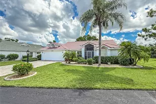 24600 Dolphin Cove Dr, Punta Gorda, FL 33955 - Photo 1