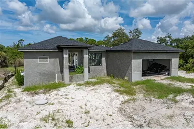 10303 Redondo Street, Port Charlotte, FL 33981 - Photo 1