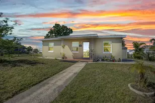 3469 Normandy Dr, Port Charlotte, FL 33952 - Photo 1