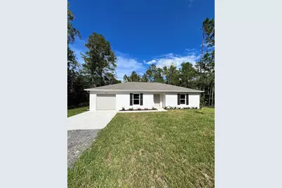 10340 Light Avenue, Hastings, FL 32145 - Photo 1