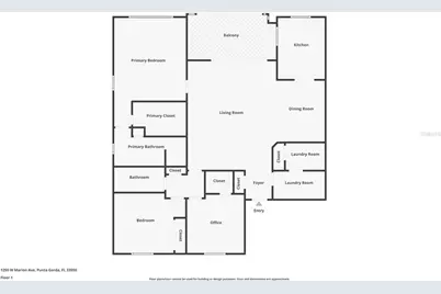 1250 W Marion Avenue #341, Punta Gorda, FL 33950 - Photo 45