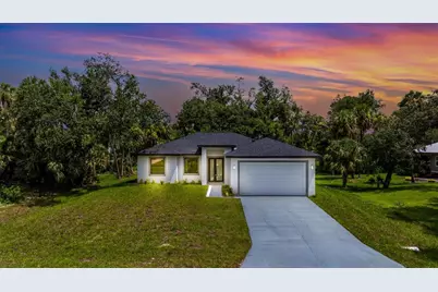 16290 Banyan Avenue, Port Charlotte, FL 33954 - Photo 3