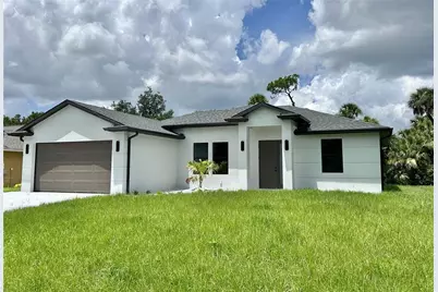 3739 Garbett Terrace, North Port, FL 34288 - Photo 1