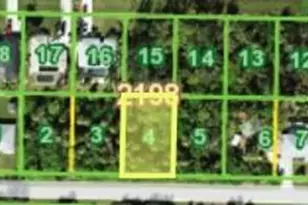 18412 Robinson Ave, Port Charlotte, FL 33948 - Photo 1