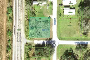 Merle St, Mulberry, FL 33860 - Photo 1