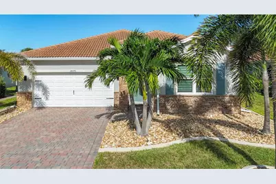 24176 Riverfront Drive, Punta Gorda, FL 33980 - Photo 1