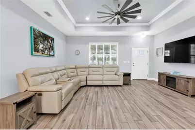 15040 Lyneburg Avenue, Port Charlotte, FL 33981 - Photo 5
