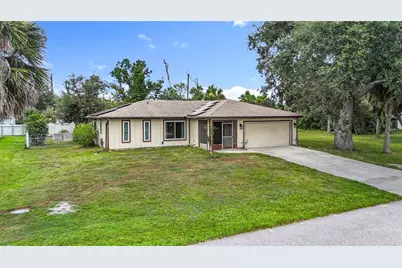 18323 Troon Avenue, Port Charlotte, FL 33948 - Photo 1