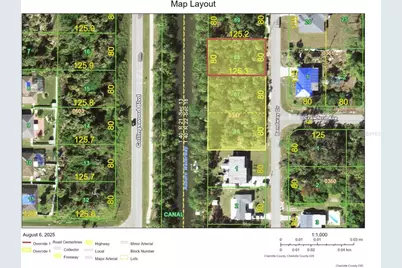 2047 Bendway Drive, Port Charlotte, FL 33948 - Photo 1