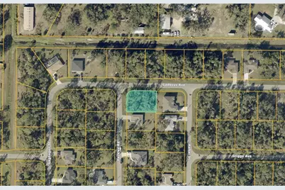 Gadboys Avenue, North Port, FL 34291 - Photo 9