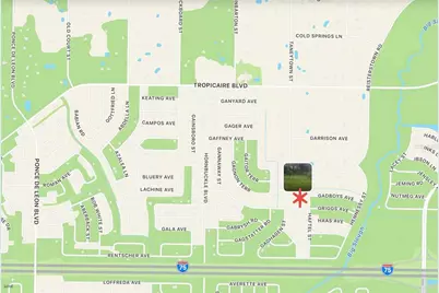 Gadboys Avenue, North Port, FL 34291 - Photo 13