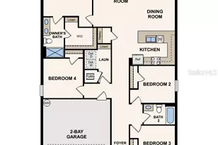 2502 Cardamom Ct, Haines City, FL 33844 - Photo 11