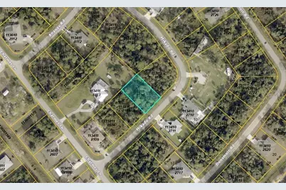 Mikado Road, North Port, FL 34288 - Photo 1