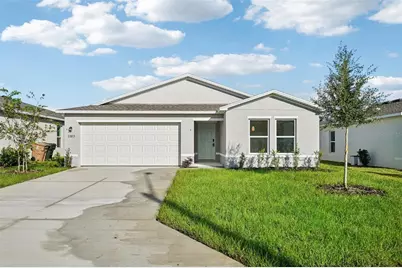 2383 NW 22nd Court, Ocala, FL 34475 - Photo 1