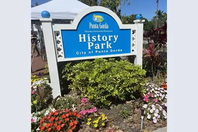 257 Chasteen #2 Street, Punta Gorda, FL 33950 - Photo 3