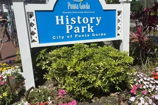 257 Chasteen St, Punta Gorda, FL 33950 - Photo 3