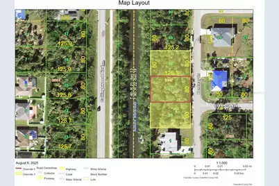 2055 Bendway Drive, Port Charlotte, FL 33948 - Photo 1