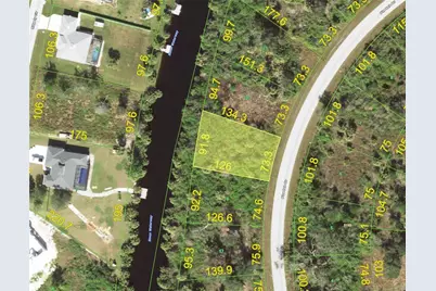 7529 Pinedale Drive, Port Charlotte, FL 33981 - Photo 1