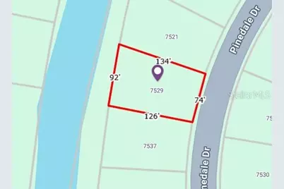 7529 Pinedale Drive, Port Charlotte, FL 33981 - Photo 3