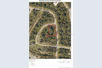 Pilgrim Road, North Port, FL 34288 - Photo 1