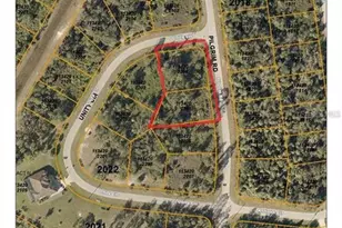 Pilgrim Rd, North Port, FL 34288 - Photo 1