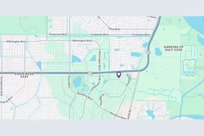 13323 Harney Avenue, Port Charlotte, FL 33981 - Photo 5