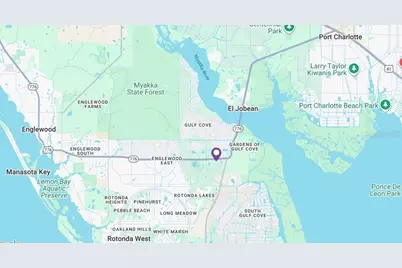 13323 Harney Avenue, Port Charlotte, FL 33981 - Photo 7