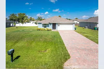 1203 Desmond Street, Port Charlotte, FL 33952 - Photo 1