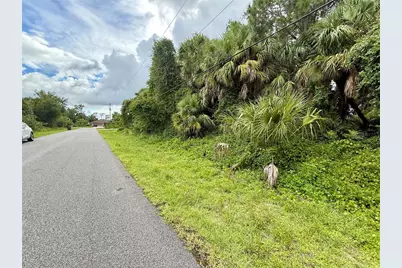 Balmor Ter, North Port, FL 34288 - Photo 1