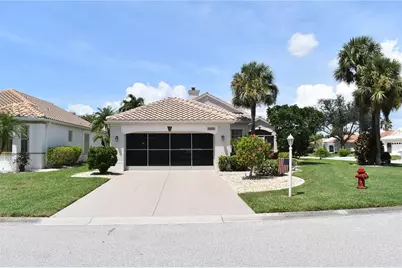 10251 Arrowhead Drive, Punta Gorda, FL 33955 - Photo 1