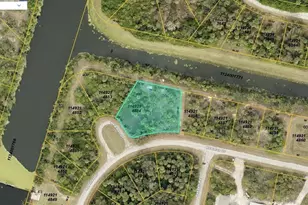 Lot 54 & 55 Newman Dr, North Port, FL 34288 - Photo 1