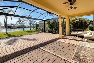 6289 Falcon Lair Drive, North Port, FL 34287 - Photo 31