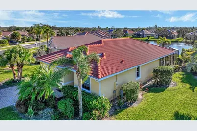 6289 Falcon Lair Drive, North Port, FL 34287 - Photo 37