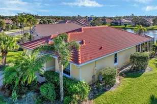 6289 Falcon Lair Dr, North Port, FL 34287 - Photo 37