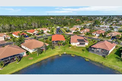 6289 Falcon Lair Drive, North Port, FL 34287 - Photo 39