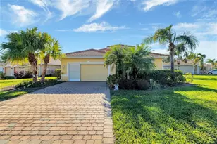 6289 Falcon Lair Dr, North Port, FL 34287 - Photo 35